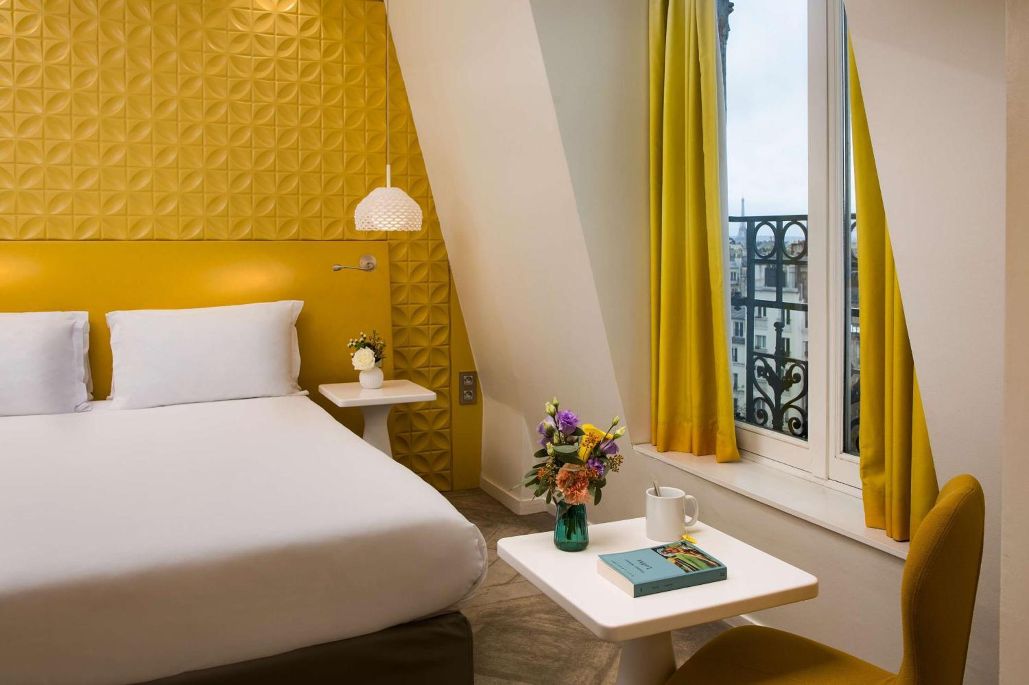 Hotel Gare De L'est, An Ihg