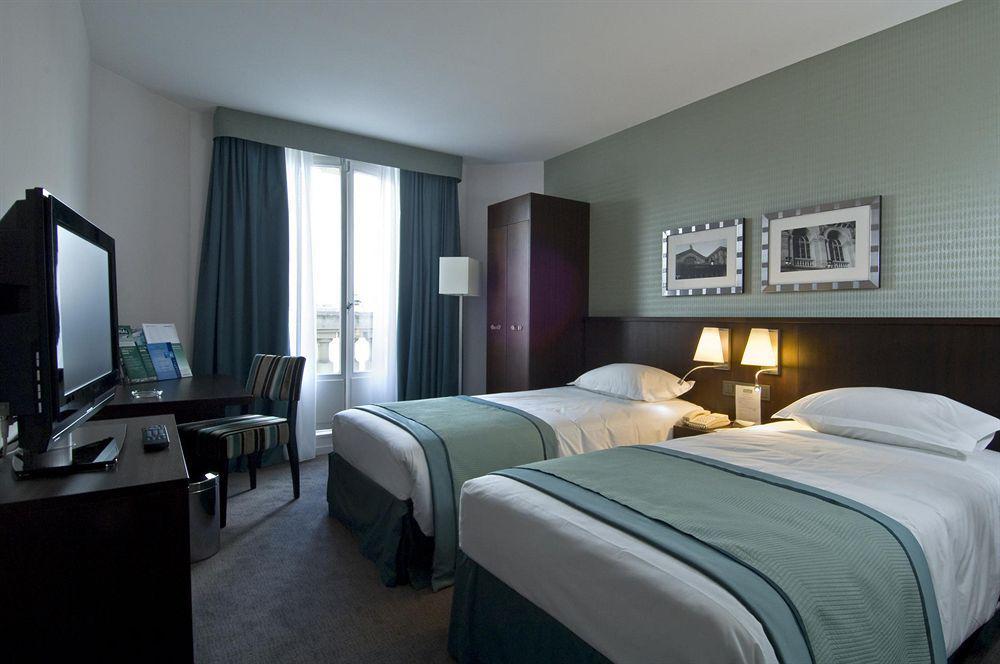 Hotel Gare De L'est, An Ihg